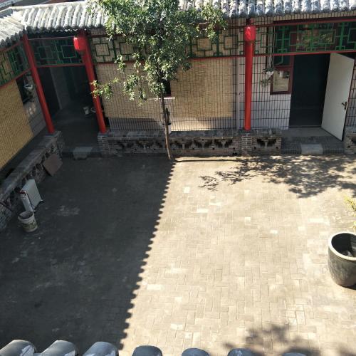 Hostal Fu Lan Cultural Theme Guesthouse