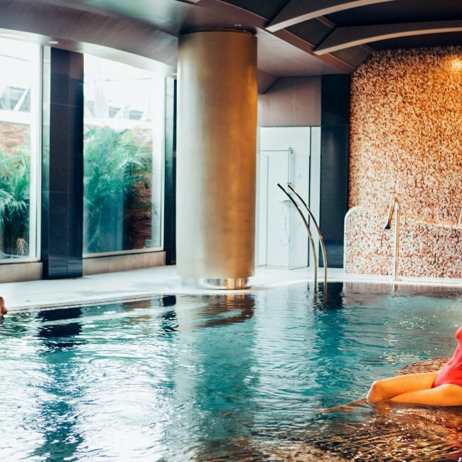 Arona Gran Hotel & Spa (Adults Only)