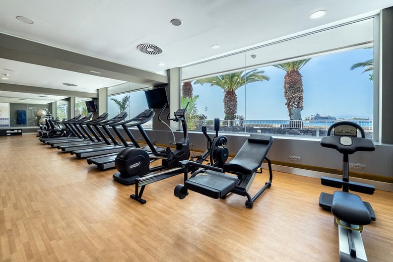 Arona Gran Hotel & Spa (Adults Only)