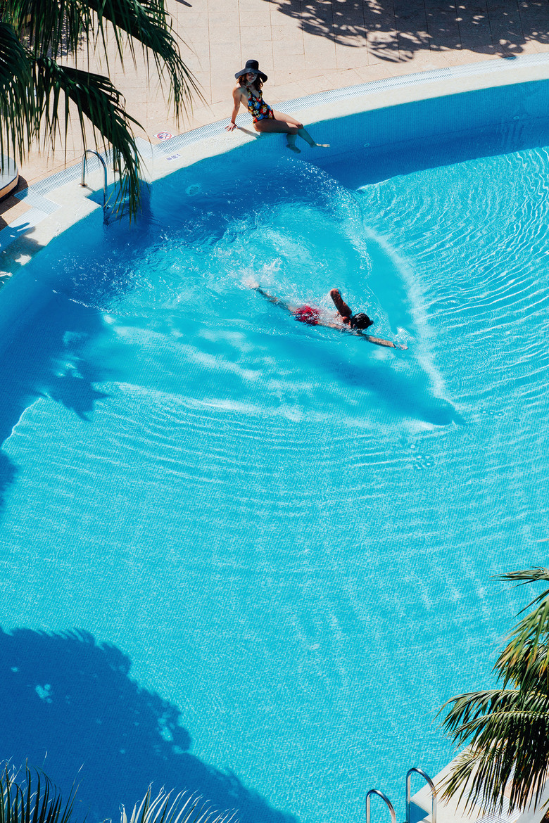 Arona Gran Hotel & Spa (Adults Only)