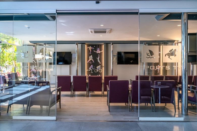 Arona Gran Hotel & Spa (Adults Only)
