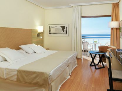 Hotel H10 Gran Tinerfe S�lo Adultos