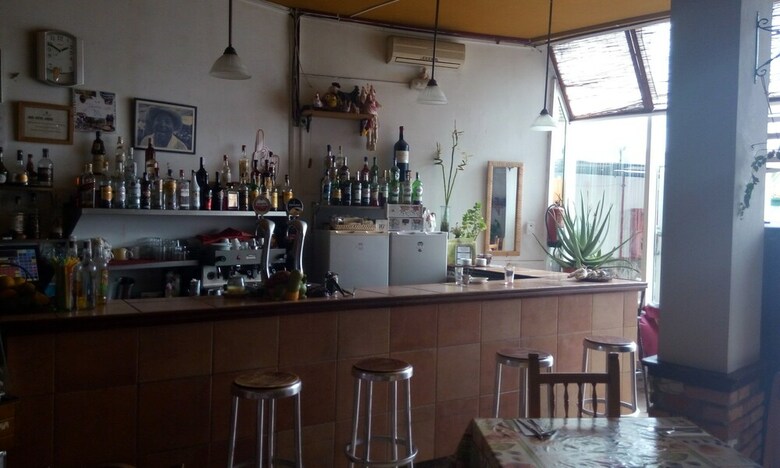 Apartamentos Alondras Park