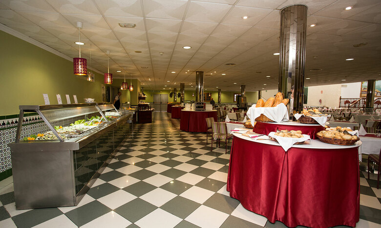 Hotel Checkin Concordia Playa