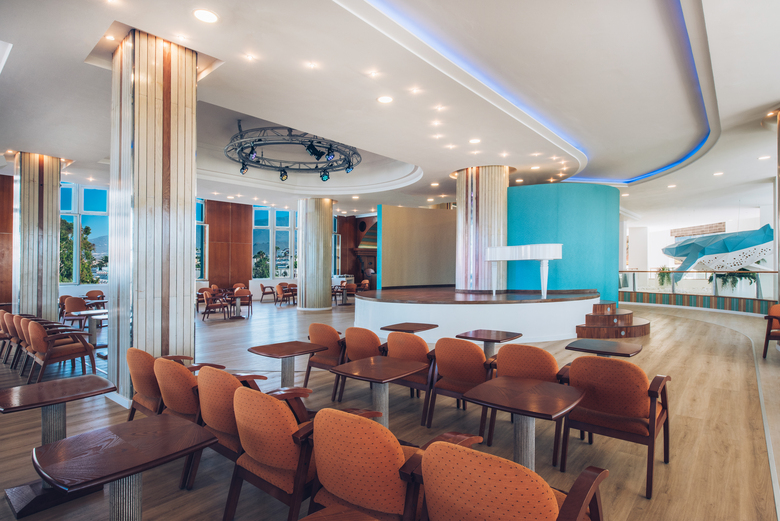 Hotel Iberostar Waves Bouganville Playa