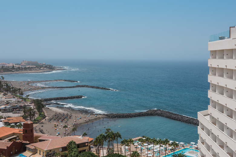 Hotel Iberostar Waves Bouganville Playa