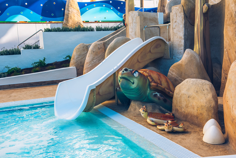 Hotel Iberostar Waves Bouganville Playa