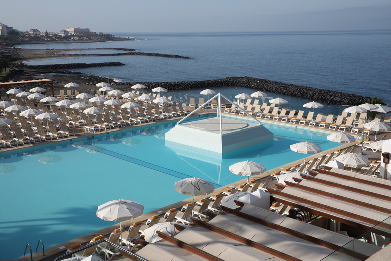 Hotel Iberostar Waves Bouganville Playa