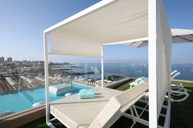 Hotel Iberostar Waves Bouganville Playa
