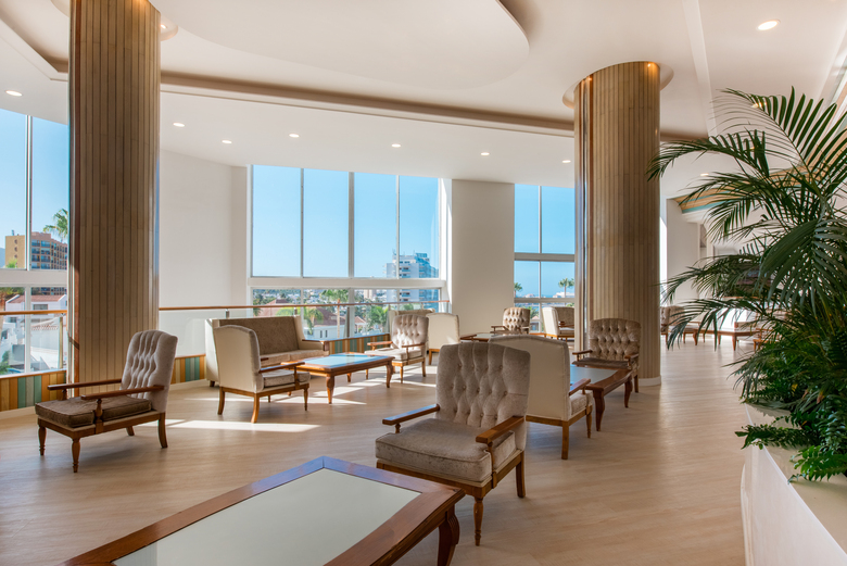 Hotel Iberostar Waves Bouganville Playa