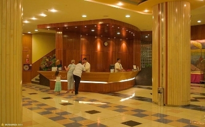 Hotel Iberostar Waves Bouganville Playa