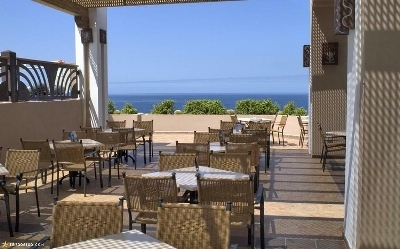 Hotel Iberostar Waves Bouganville Playa