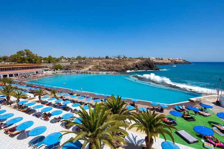 Hotel Alborada Ocean Club