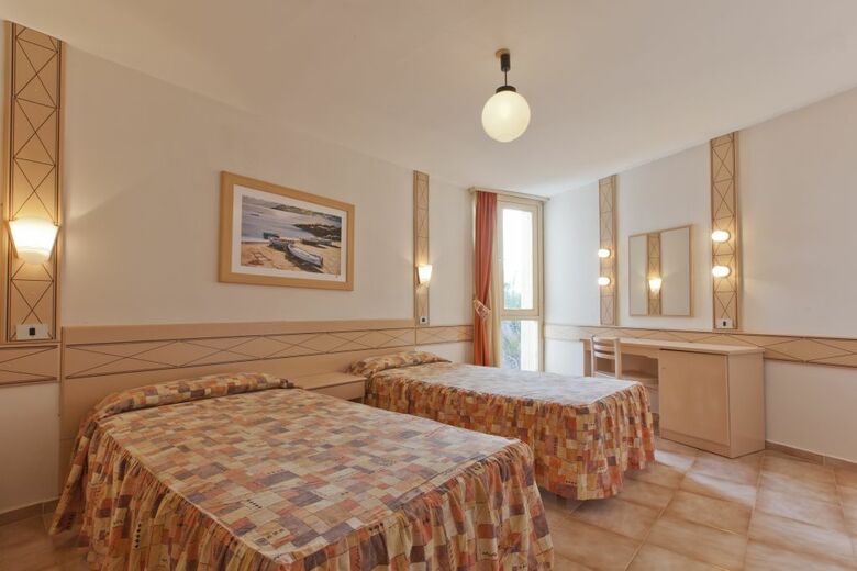 Hotel Alborada Ocean Club