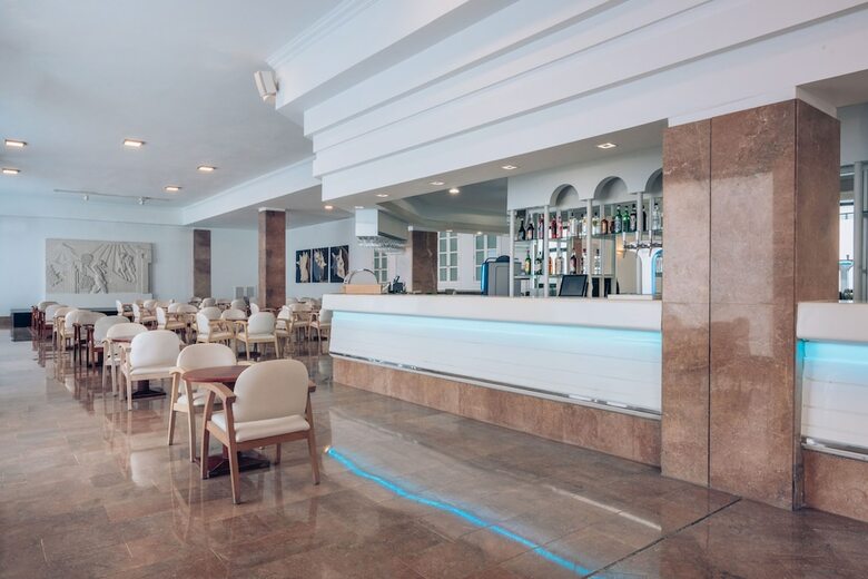 Hotel Iberostar Waves Las Dalias