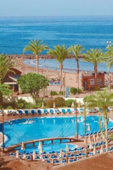 Hotel Alexandre Troya