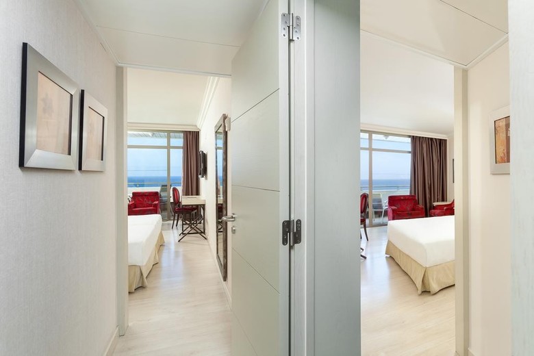 Hotel Sol Costa Atlantis Tenerife
