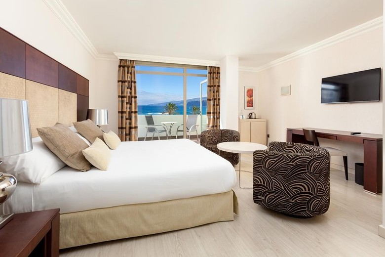 Hotel Sol Costa Atlantis Tenerife