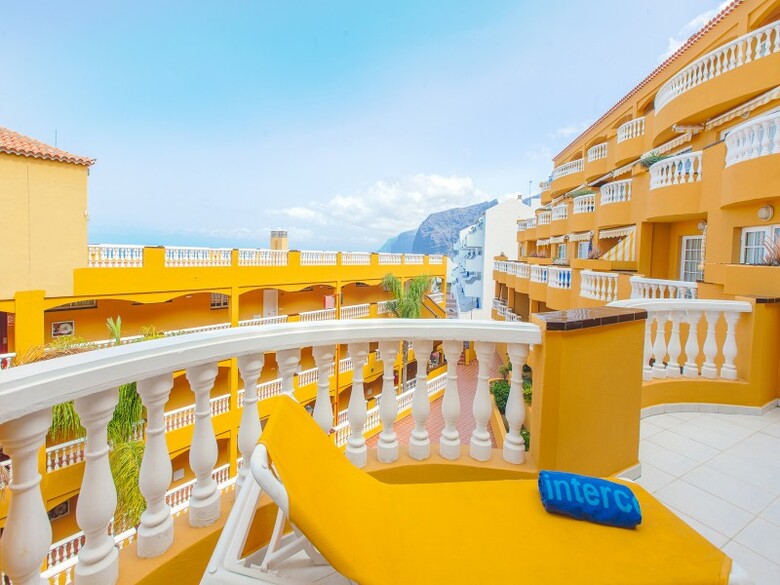 Apartamento El Marqu�s Palace By Intercorp Hotel Group