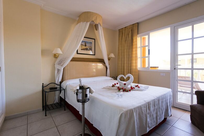 Apartamento El Marqu�s Palace By Intercorp Hotel Group