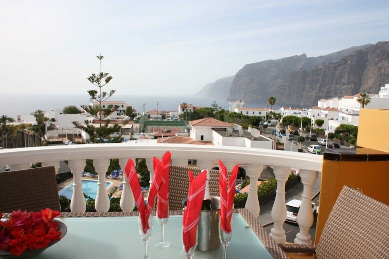 Apartamento El Marqu�s Palace By Intercorp Hotel Group