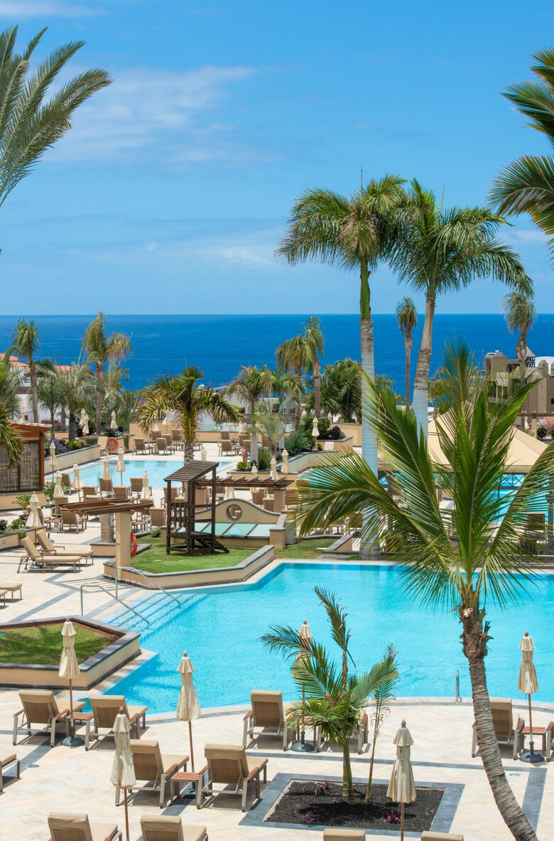 Hotel Gf Gran Costa Adeje