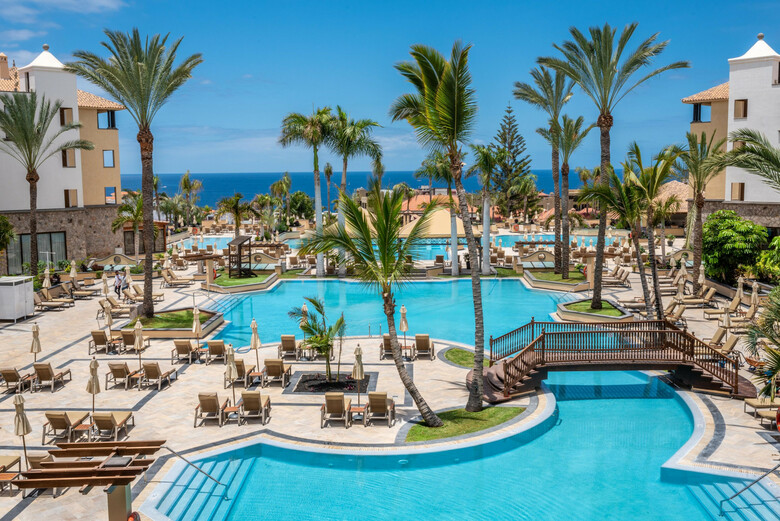 Hotel Gf Gran Costa Adeje