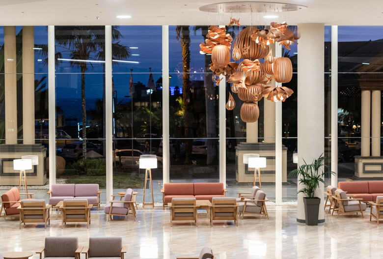 Hotel Gf Gran Costa Adeje