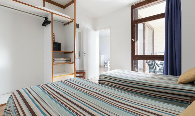 Hotel Palia Don Pedro
