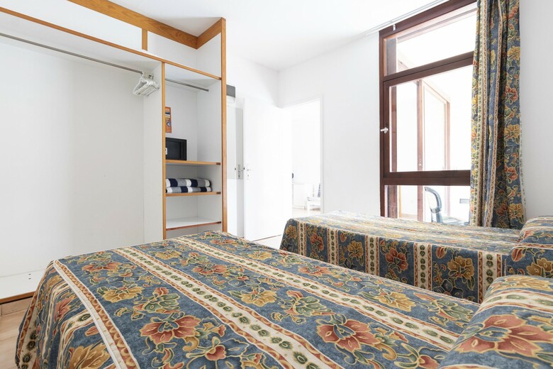 Hotel Palia Don Pedro