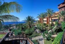 Hotel Meli� Jardines Del Teide