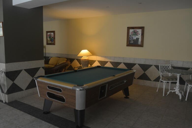 Apartamentos Rf Bambi - Adults Only