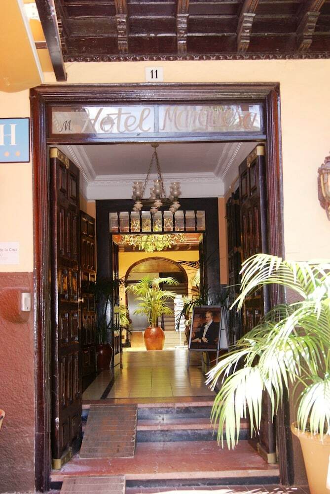 Hotel Marquesa