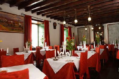 Hotel Rural Senderos De Abona