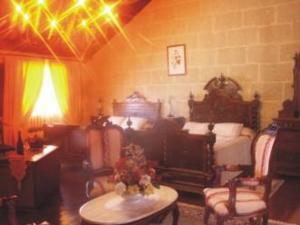 Hotel Rural Senderos De Abona