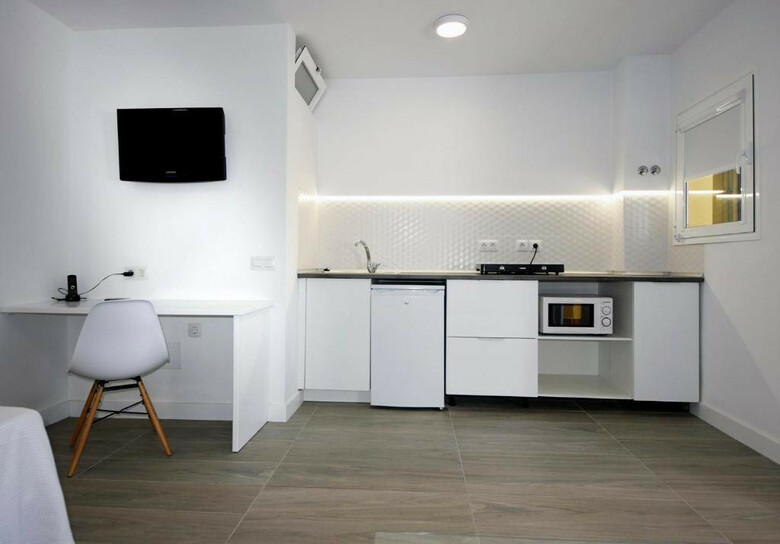 Apartamentos Skyview Hotel Tenerife
