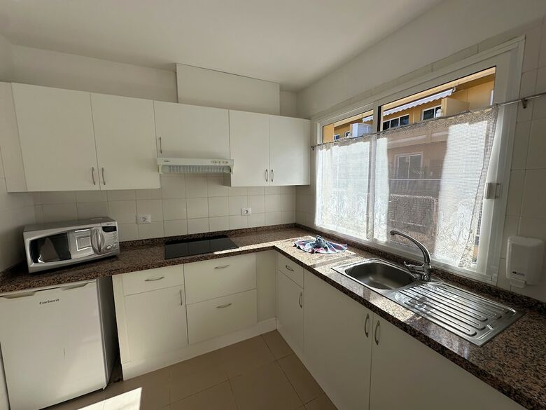 Viviendas Turisticas Residencial La Quinta Park Suites