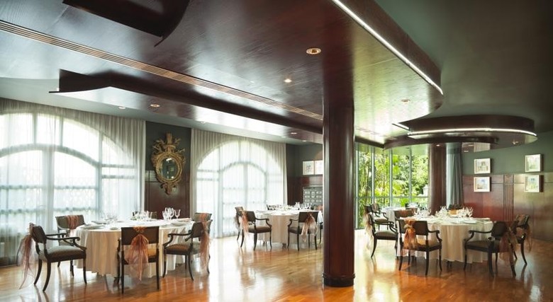 Hotel Jardines De Nivaria