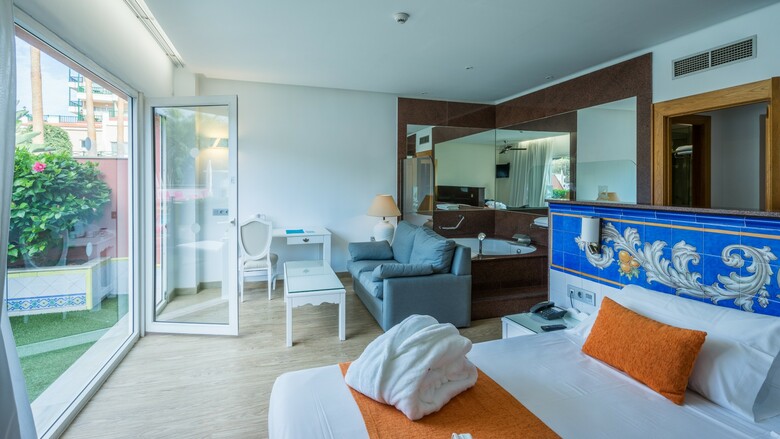 Hotel Blue Sea Costa Jardin & Spa