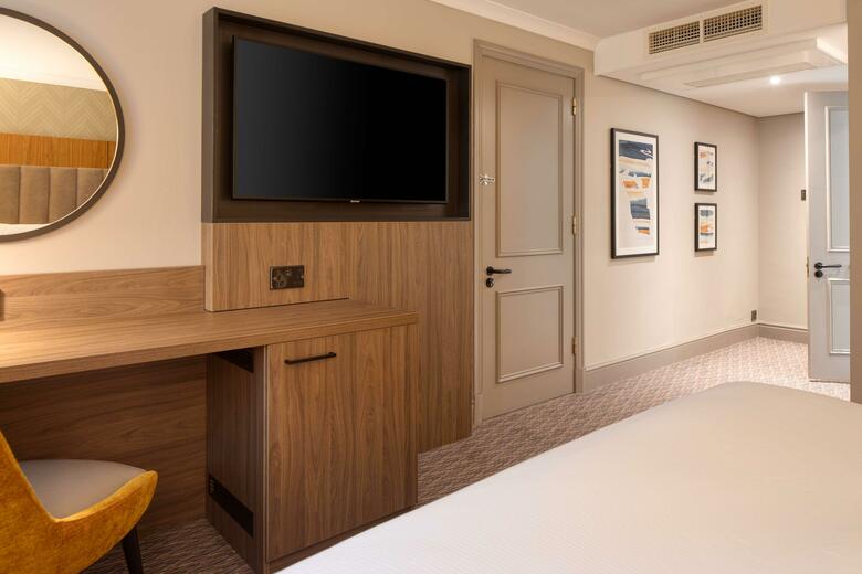 Hotel Hilton Southampton