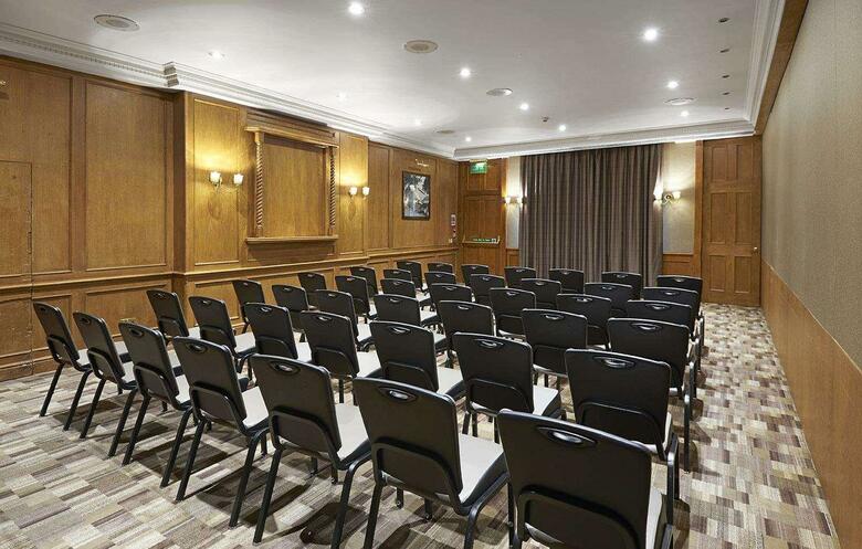 Hotel Hilton Southampton