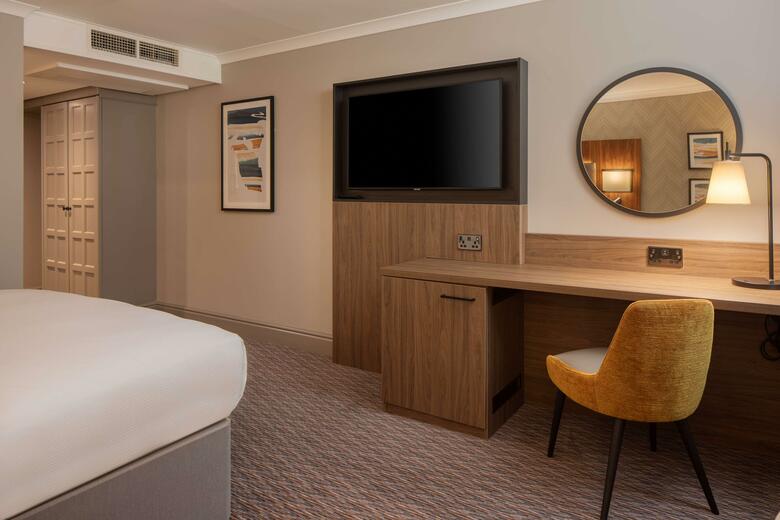 Hotel Hilton Southampton