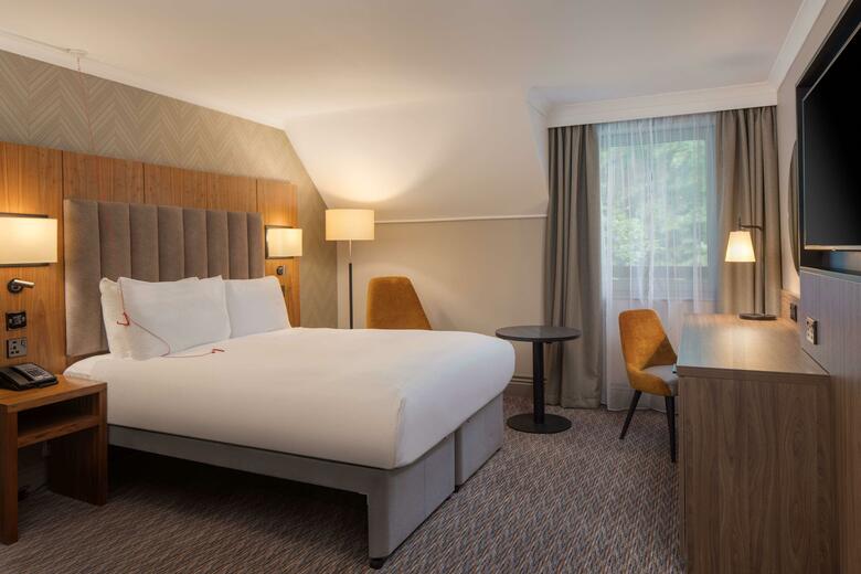 Hotel Hilton Southampton