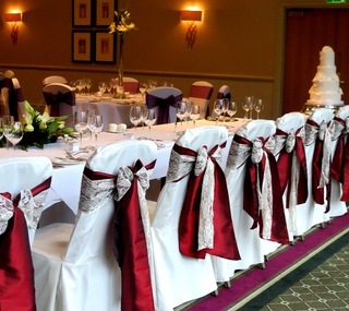 Hotel Botley Park
