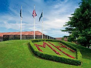 Hotel Botley Park