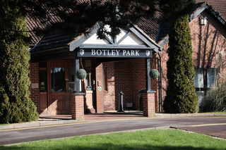Hotel Botley Park