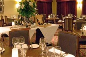 Hotel Botley Park