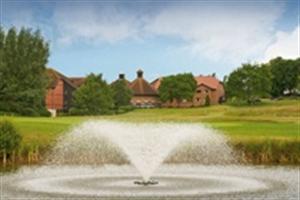 Hotel Botley Park