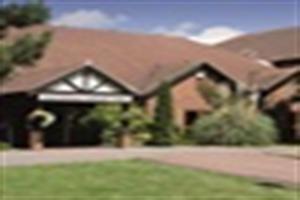 Hotel Botley Park