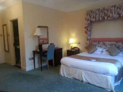 Hotel The Legacy Botleigh Grange
